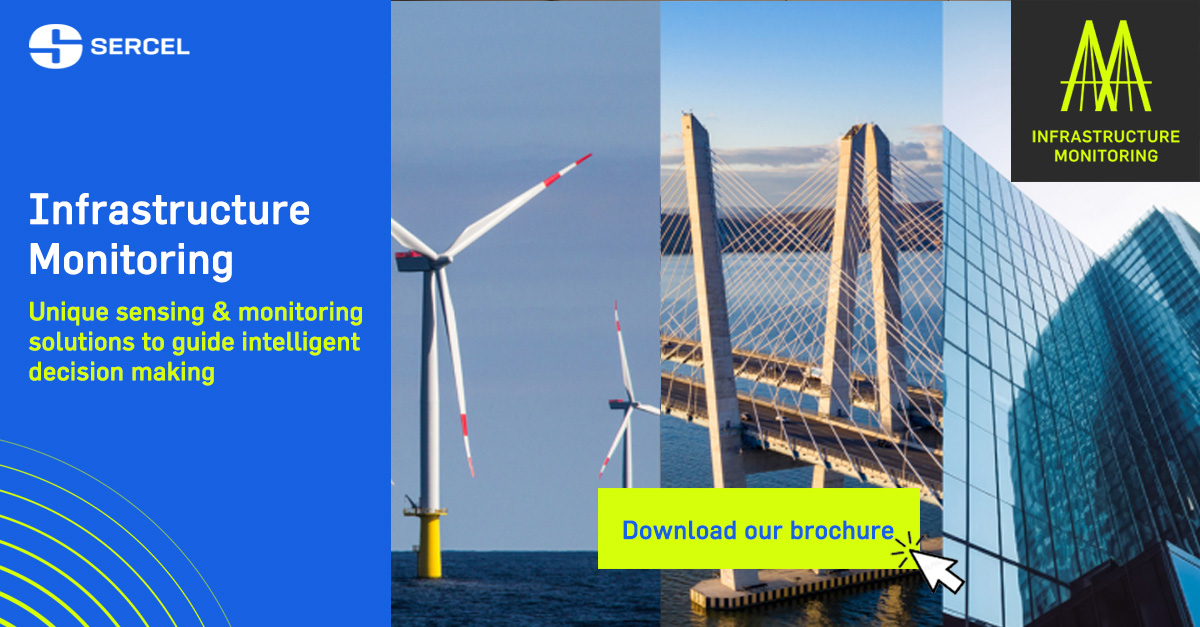 Download Our Infrastructure Monitoring Brochure